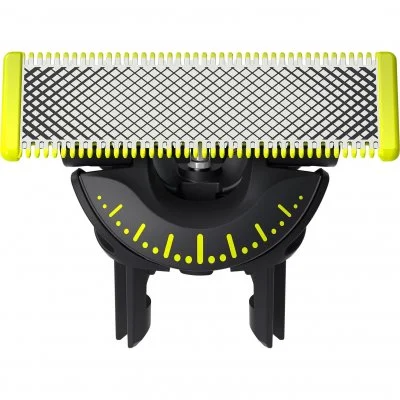 Tête de rasoir PHILIPS One Blade Pack 1 lame 360 Multicolore Philips