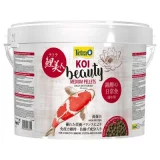 TETRA KOI Beauty Nourriture pour Aquariophilie 10 L Taille M