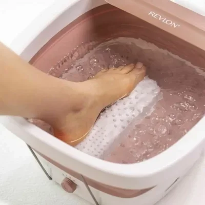 Thalasso pieds REVLON RVFB7034E