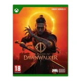 The Blood of Dawnwalker Day 1 Edition – Jeu Xbox Series X