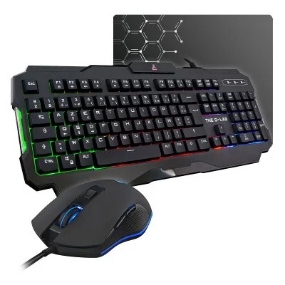 THE G-LAB COMBO HELIUM Starter Pack