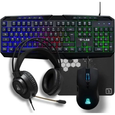 The G-Lab Combo Natrium
