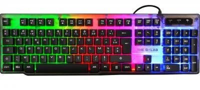 THE G-LAB - KEYS-NEON/FR