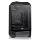 THERMALTAKE The Tower 300 ARGB Micro Chassis Black