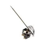 BRANDT Thermostat 300°c bulbe inox