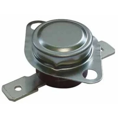 Thermostat klixon nc85d pour seche linge candy - 5242074
