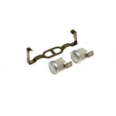Thermostats filtre sécurité (44217-22369) Sèche-linge 481225928681, C00313080 BAUKNECHT
