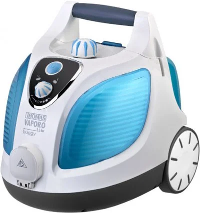 Thomas Vaporo Buggy Nettoyeur vapeur