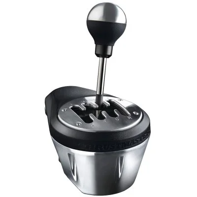 THR - Dérailleur pour volant TH8A