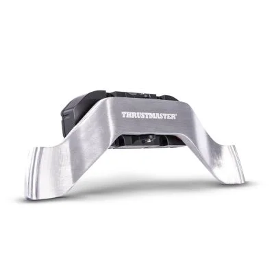 Thrustmaster T-chrono Sf1000 Edition Shifter Argenté