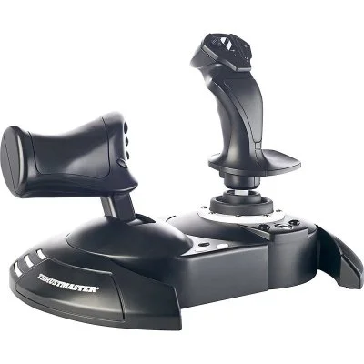 Thrustmaster t.flight hotas one