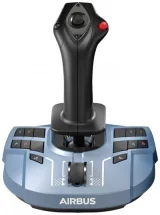 THRUSTMASTER TCA Sidestick X Airbus Edition, Manette de jeu