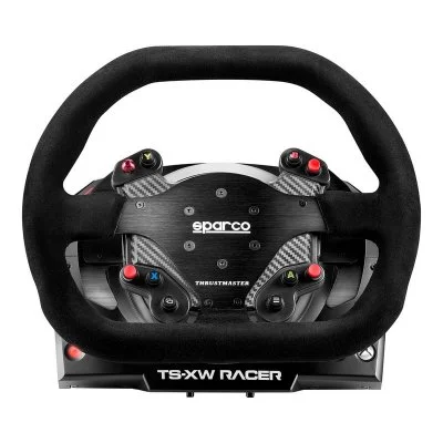 Thrustmaster ts-xw racer sparco