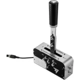 THRUSTMASTER Tss Handbrake Argenté