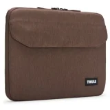 THULE Lithos - Housse d'ordinateur portable - 14"" - marron nuancé