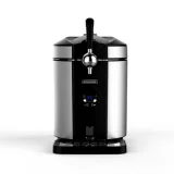 KITCHENCOOK Tireuse à Bière Compatible Avec Les Fûts 5l Tbeer