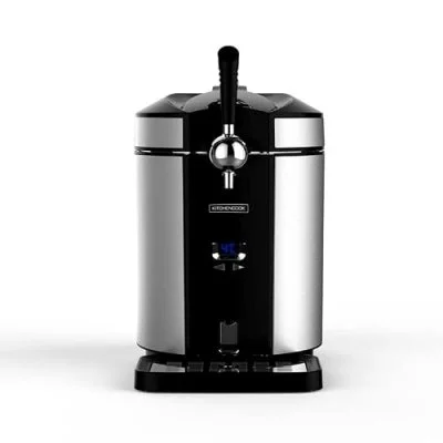 Tireuse à Bière Compatible Avec Les Fûts 5l Tbeer Kitchencook