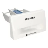 SAMSUNG Tiroir Boite A Produits AssemblE Pour Lave Linge - Dc97-17310a