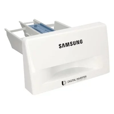 Tiroir Boite A Produits AssemblE Pour Lave Linge - Dc97-17310a