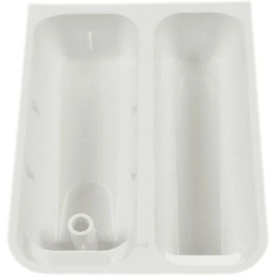 Tiroir Double Complementaire Boite Less Pour Lave Linge Whirlpool - 481010580674