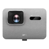 BENQ TK705i - Vidéo projecteur 4K ED, Google TV, 3 000 Lumens - Gris - Neuf