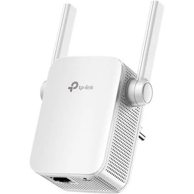 TL-WA855RE V4 WHITE