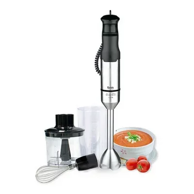 Tm Electron Tmpba017 Hand Mixer 1200w Clair One Size / EU Plug