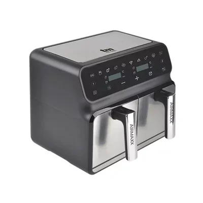 Tm Electron Tmpfr200 8l Air Fryer Argenté 8 Liters / EU Plug