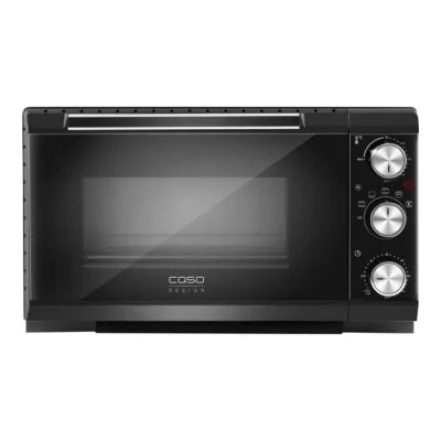 To20 02970 1500 w 20 l air chaud broche tournante avec moteur noir