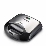 ARIETE Toast & Grill Easy - Gril -électrique - 308 cm ²