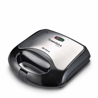 Toast & Grill Easy - Gril -électrique - 308 cm ²