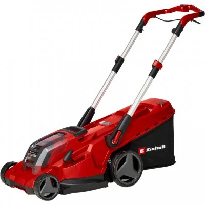 Tondeuse à gazon sans fil Einhell RASARRO 36/42 (2x5 2Ah)