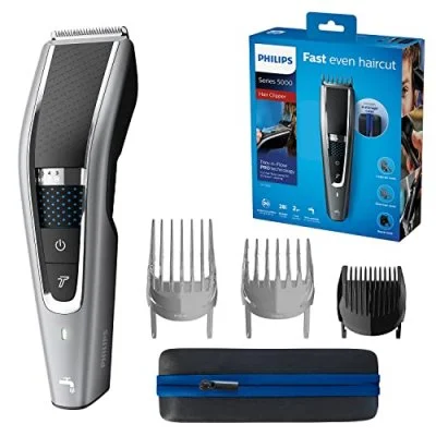 Tondeuse cheveux Philips HC5650/15