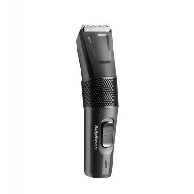 Tondeuse homme Babyliss E786E Gris