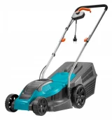GARDENA Tondeuse powermax 31 e moteur 1100 w