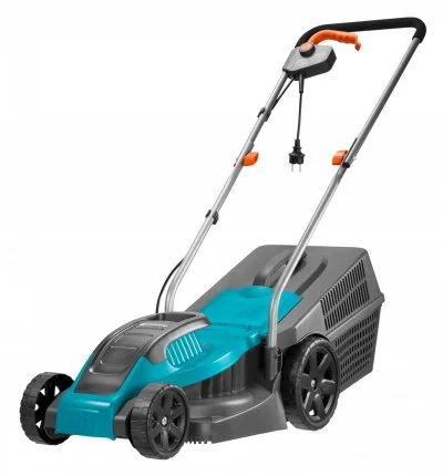 Tondeuse powermax 31 e moteur 1100 w