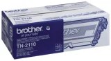 BROTHER Toner TN-2110 - 1500pages à 5%
