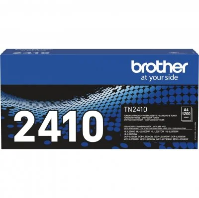 Toner BROTHER TN2410 Noir Noir Brother
