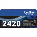 BROTHER Toner TN2420 Noir Noir