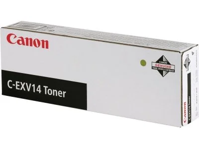 Toner CANON 0384B006 C-EXV14 - Noir