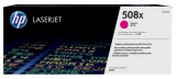 HP Toner CF363X n°508X - Magenta