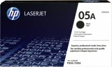 HP Toner LaserJet 05A (CE505A) - Noir