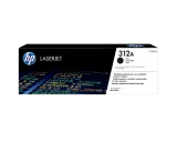 HP Toner LaserJet 312A - Noir (CF380A)