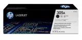 HP Toner N°305A TONER NOIR Noir
