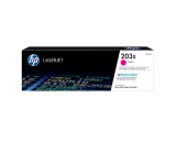 HP Toner laser 203X (CF543X) - Magenta