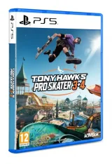 Tony Hawk's™ Pro Skater™ 3 + 4 PS5