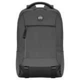 PORT DESIGNS Torino II - Sac à dos pour ordinateur portable - 15.6"" - 16"" - gris