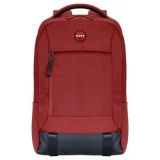 PORT DESIGNS Torino II - Sac à dos pour ordinateur portable - 15.6"" - 16"" - rouge