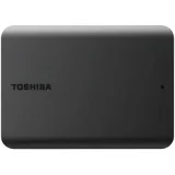 TOSHIBA canvio basics 2022 4 to noir HDTB540EK3CA