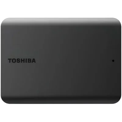 Toshiba canvio basics 2022 4 to noir HDTB540EK3CA